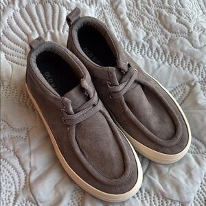 Boys Chukka Boots